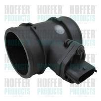 Oro srauto matuoklė HOFFER 7516006