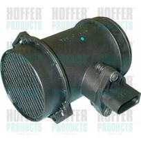 Oro srauto matuoklė HOFFER 7516020