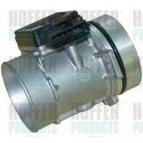 Oro srauto matuoklė HOFFER 7516030