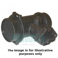 Oro srauto matuoklė HOFFER 7516039E