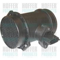 Oro srauto matuoklė HOFFER 7516048