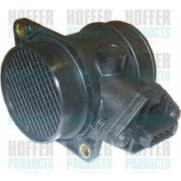 Oro srauto matuoklė HOFFER 7516073