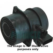 Oro srauto matuoklė HOFFER 7516099E