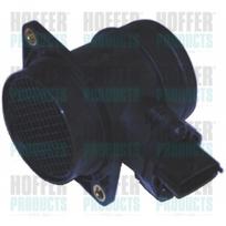Oro srauto matuoklė HOFFER 7516109