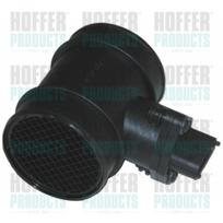 Oro srauto matuoklė HOFFER 7516117