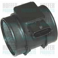 Oro srauto matuoklė HOFFER 7516123