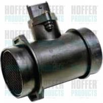 Oro srauto matuoklė HOFFER 7516127