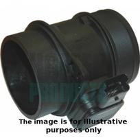 Oro srauto matuoklė HOFFER 7516147E