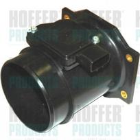 Oro srauto matuoklė HOFFER 7516148
