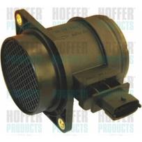 Oro srauto matuoklė HOFFER 7516150