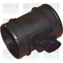Oro srauto matuoklė HOFFER 7516180