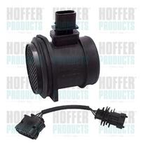 Oro srauto matuoklė HOFFER 7516210
