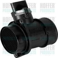 Oro srauto matuoklė HOFFER 7516226