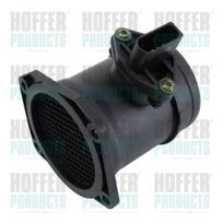 Oro srauto matuoklė HOFFER 7516243