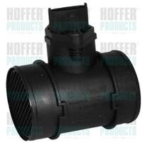Oro srauto matuoklė HOFFER 7516235