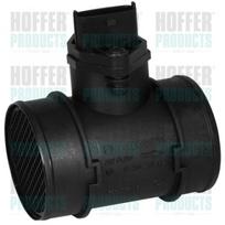Oro srauto matuoklė HOFFER 7516241