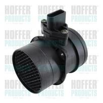 Oro srauto matuoklė HOFFER 7516245