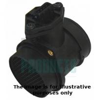 Oro srauto matuoklė HOFFER 7516262E