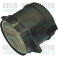 Oro srauto matuoklė HOFFER 7516285