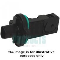 Oro srauto matuoklė HOFFER 7516296E