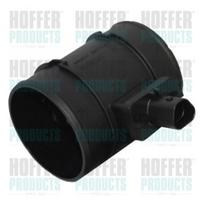Oro srauto matuoklė HOFFER 7516295
