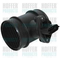 Oro srauto matuoklė HOFFER 7516301