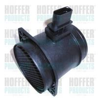 Oro srauto matuoklė HOFFER 7516342