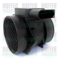 Oro srauto matuoklė HOFFER 7516365