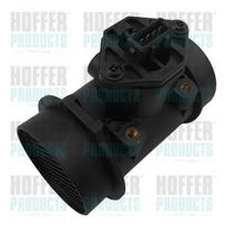 Oro srauto matuoklė HOFFER 7516393
