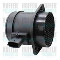 Oro srauto matuoklė HOFFER 7516389E