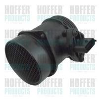 Oro srauto matuoklė HOFFER 7516405