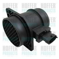 Oro srauto matuoklė HOFFER 7516417