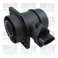 Oro srauto matuoklė HOFFER 7516432