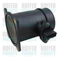 Oro srauto matuoklė HOFFER 7516433