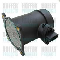 Oro srauto matuoklė HOFFER 7516438