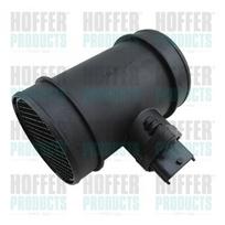 Oro srauto matuoklė HOFFER 7516455