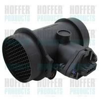 Oro srauto matuoklė HOFFER 7516464