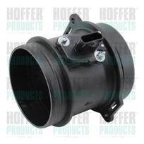 Oro srauto matuoklė HOFFER 7516477