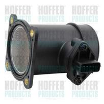 Oro srauto matuoklė HOFFER 7516511