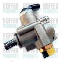 Aukšto slėgio siurblys HOFFER 7518520