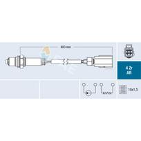 Lambda zondas FAE 75630