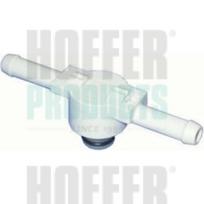 Kuro filtro vožtuvas HOFFER 8029037