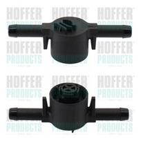 Kuro filtro vožtuvas HOFFER 8029776