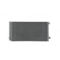 Oro kondicionieriaus kondensatorius MAHLE ORIGINAL AC 1051 000S
