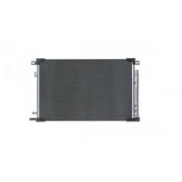 Oro kondicionieriaus kondensatorius MAHLE ORIGINAL AC 1032 000S