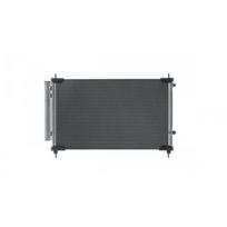 Oro kondicionieriaus kondensatorius MAHLE ORIGINAL AC 1063 000S