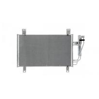 Oro kondicionieriaus kondensatorius MAHLE ORIGINAL AC 1100 000S