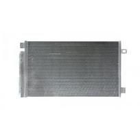 Oro kondicionieriaus kondensatorius MAHLE ORIGINAL AC 1127 000P