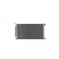 Oro kondicionieriaus kondensatorius MAHLE ORIGINAL AC 558 001S