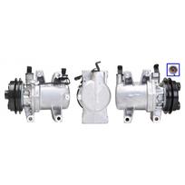 Oro kondicionieriaus kompresorius LUCAS ACP01114
